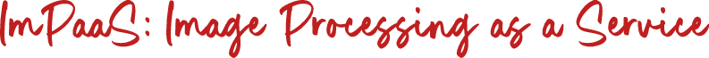 ImPaaS Logo